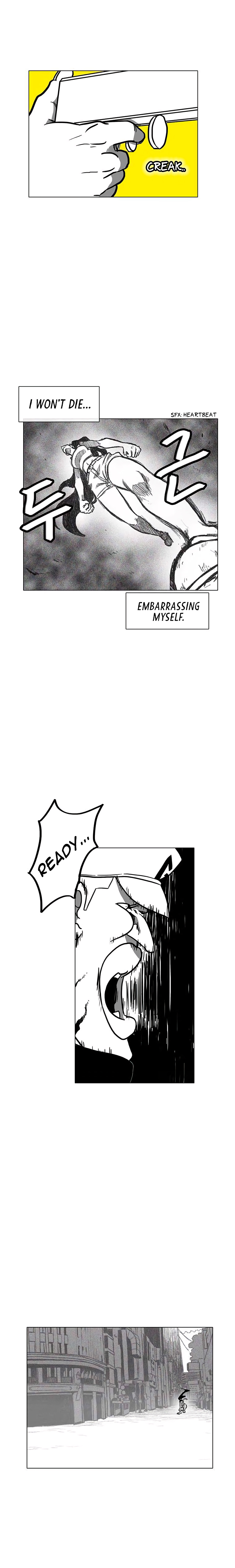 Read Burning Effect EN Manga Online
