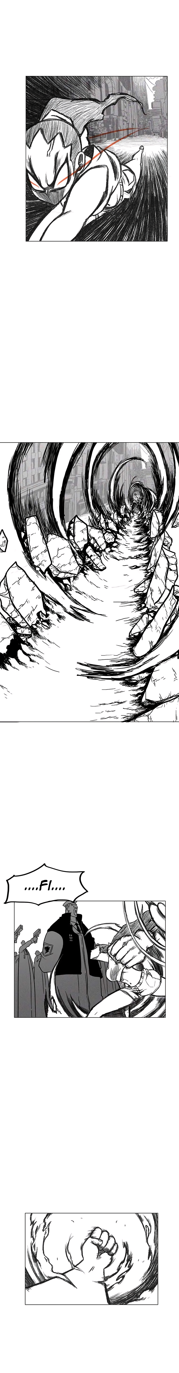 Read Burning Effect EN Manga Online