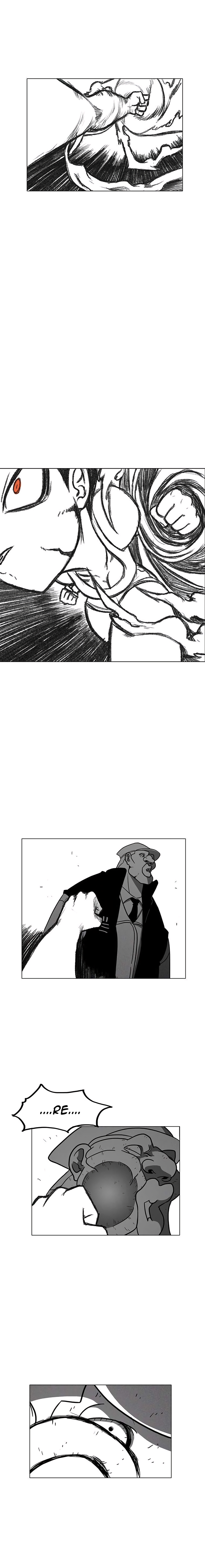 Read Burning Effect EN Manga Online