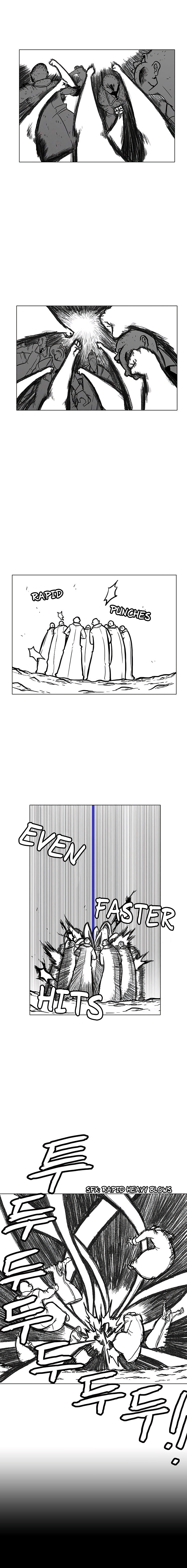 Read Burning Effect EN Manga Online