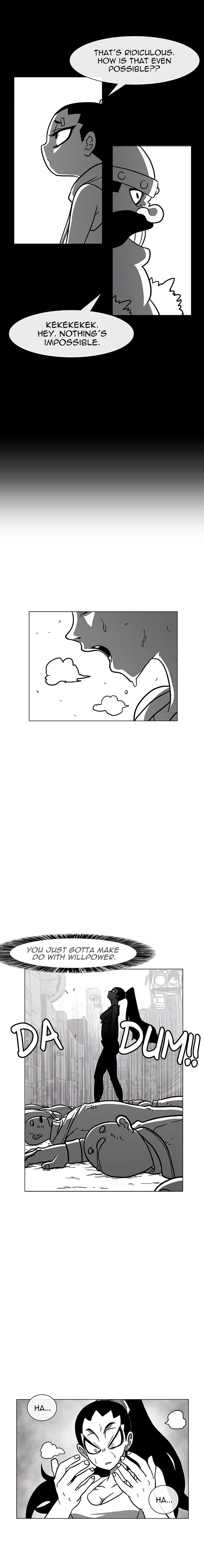 Read Burning Effect EN Manga Online