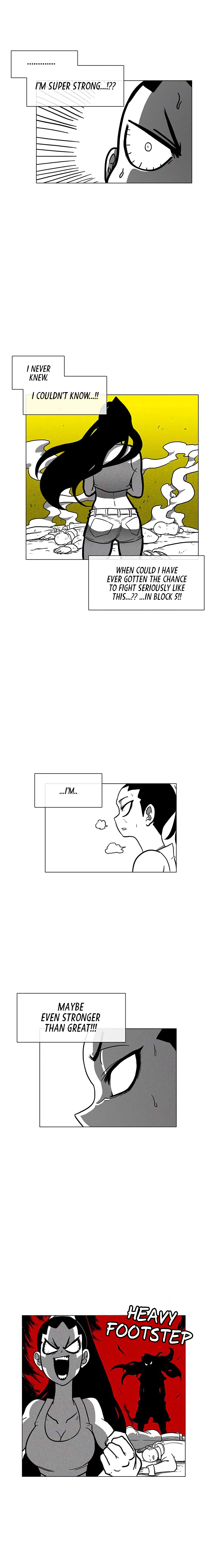 Read Burning Effect EN Manga Online