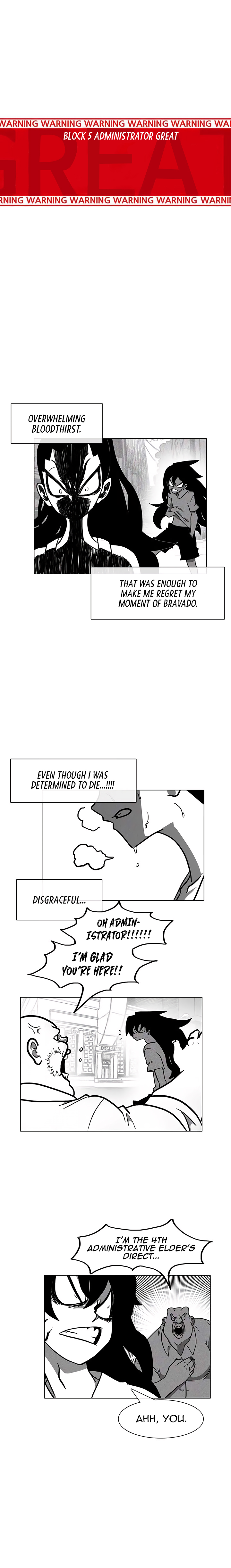 Read Burning Effect EN Manga Online