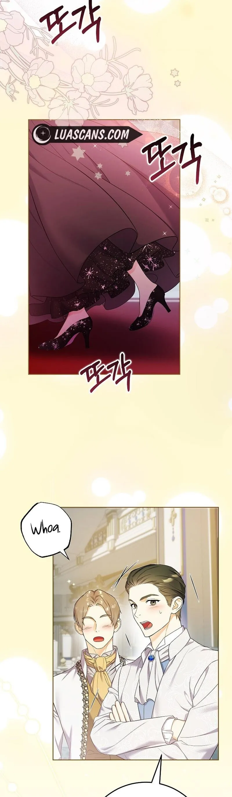 Read Celeb Lady EN Manga Online