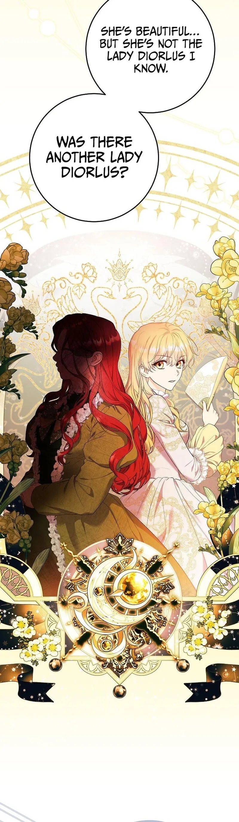 Read Celeb Lady EN Manga Online