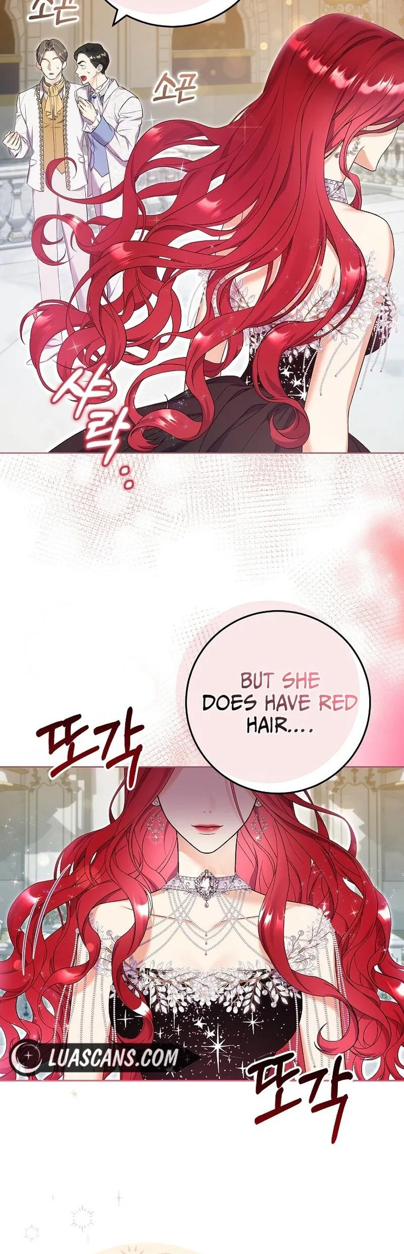 Read Celeb Lady EN Manga Online