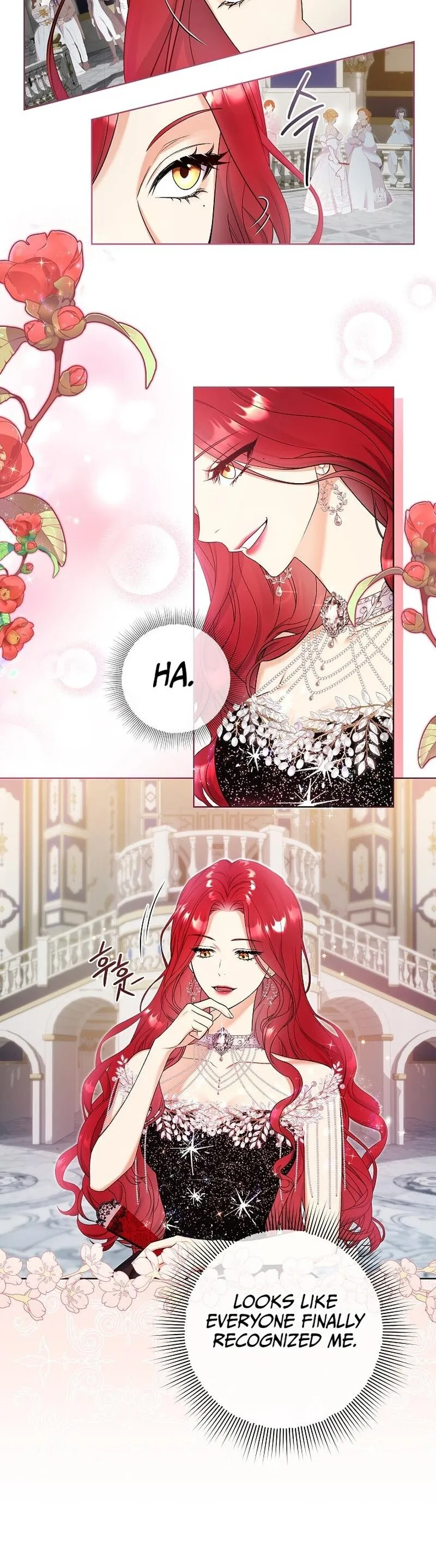 Read Celeb Lady EN Manga Online