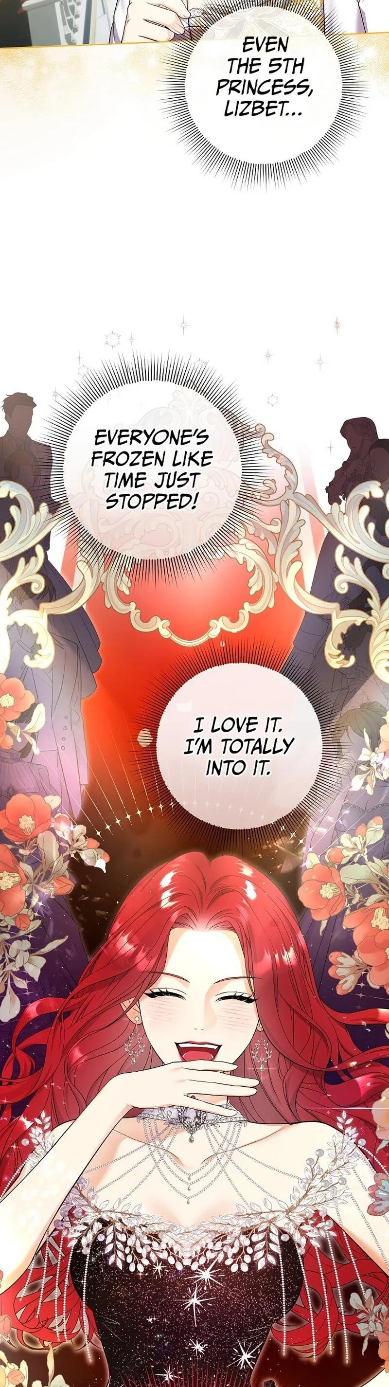 Read Celeb Lady EN Manga Online