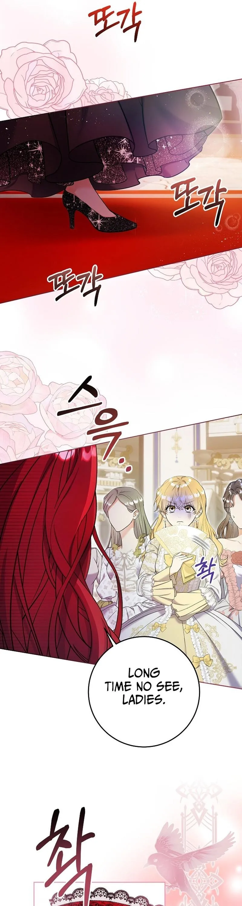 Read Celeb Lady EN Manga Online