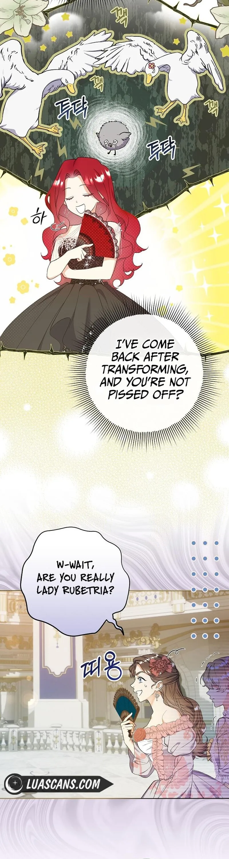 Read Celeb Lady EN Manga Online