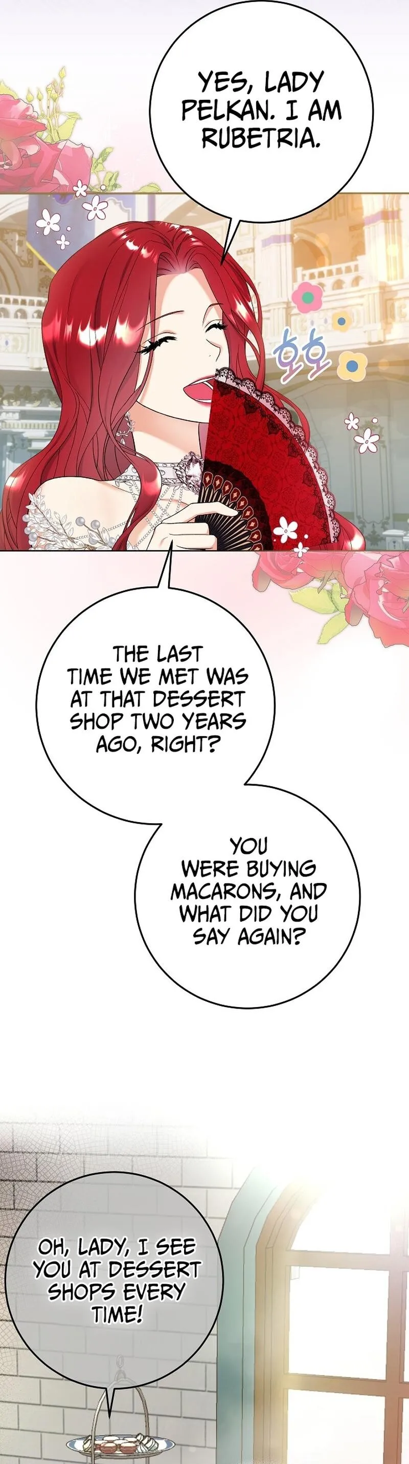 Read Celeb Lady EN Manga Online