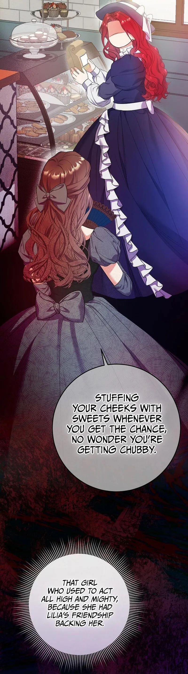 Read Celeb Lady EN Manga Online