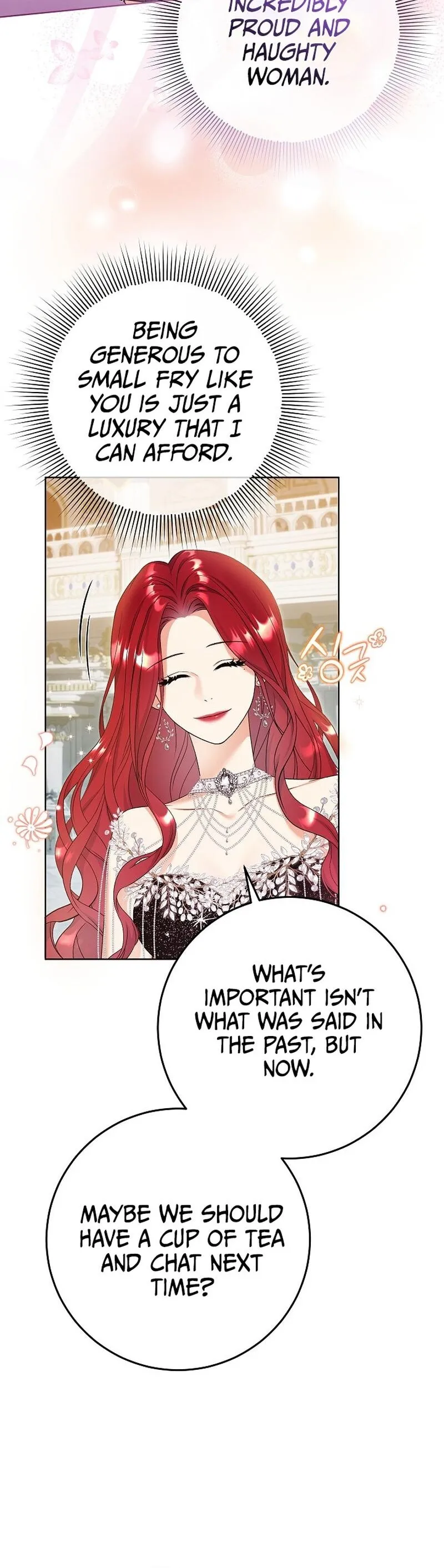 Read Celeb Lady EN Manga Online