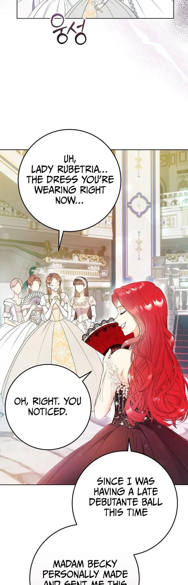 Read Celeb Lady EN Manga Online