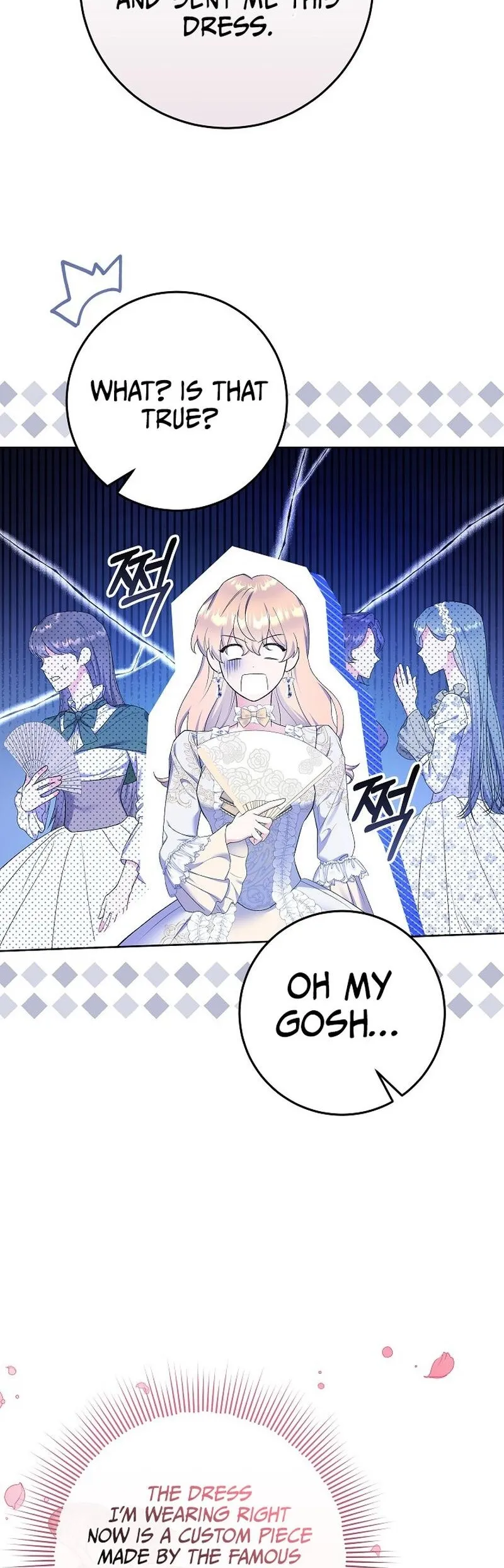 Read Celeb Lady EN Manga Online