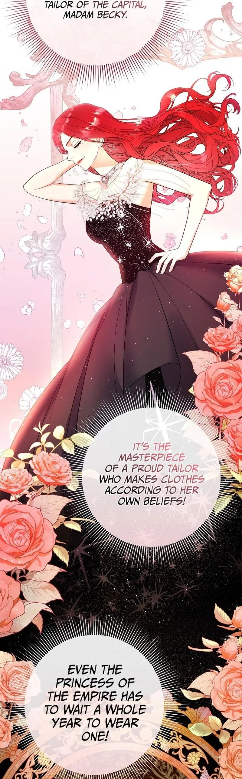 Read Celeb Lady EN Manga Online