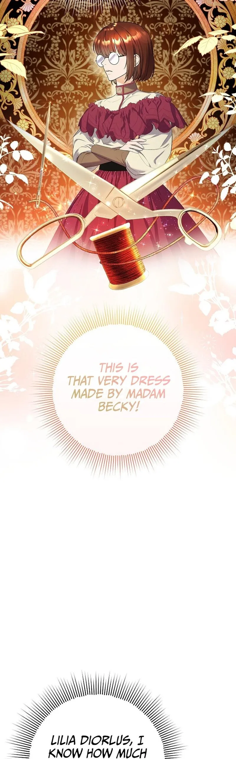 Read Celeb Lady EN Manga Online