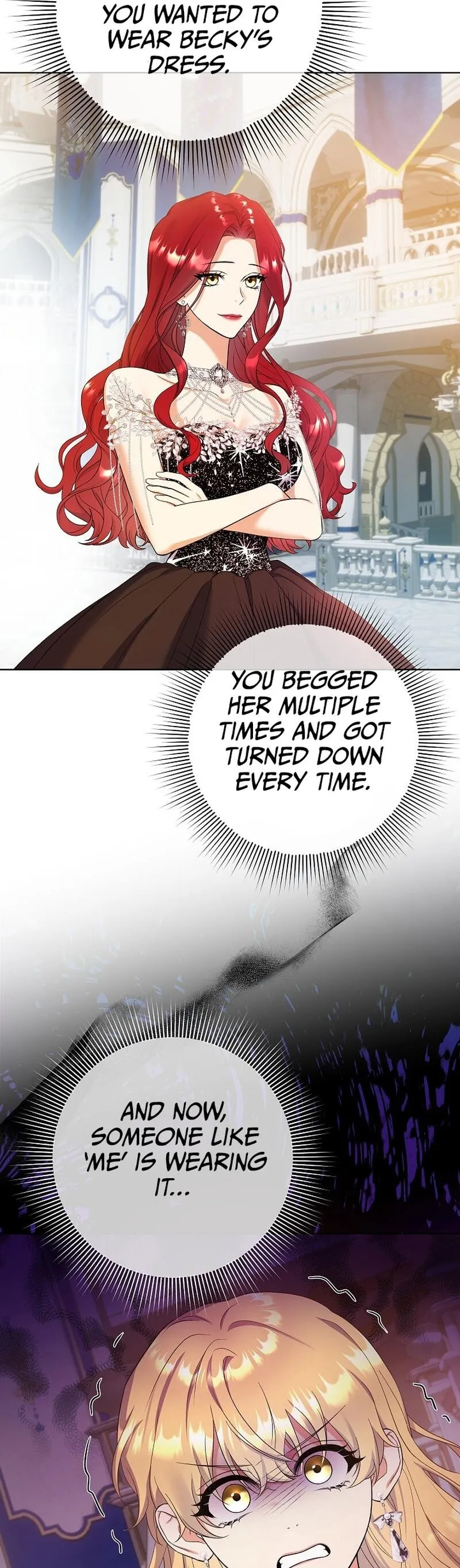 Read Celeb Lady EN Manga Online