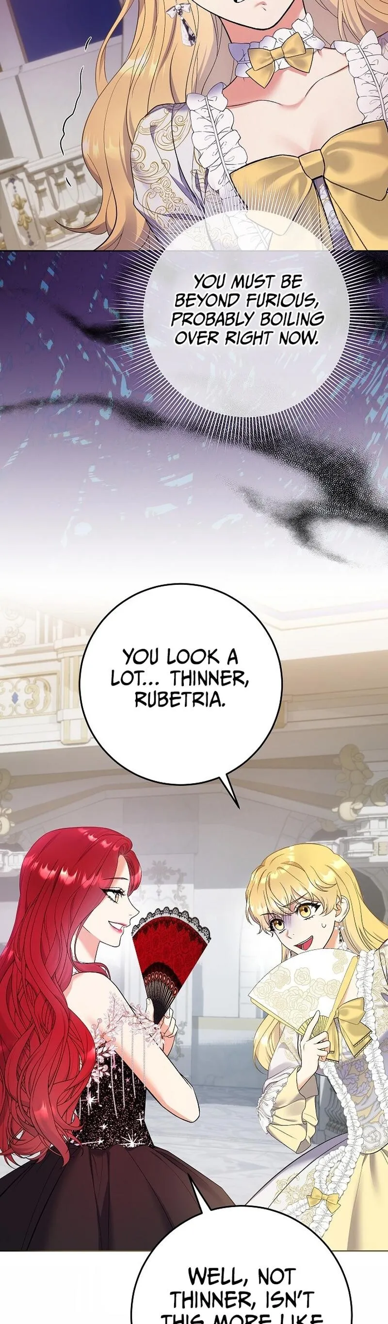 Read Celeb Lady EN Manga Online