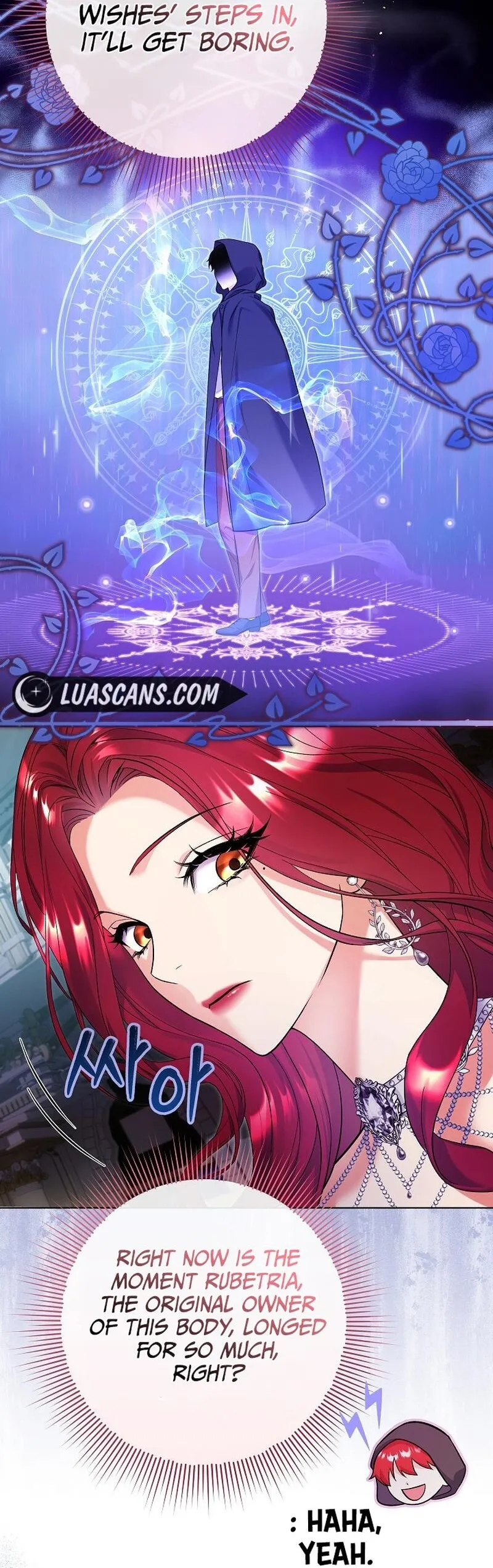 Read Celeb Lady EN Manga Online