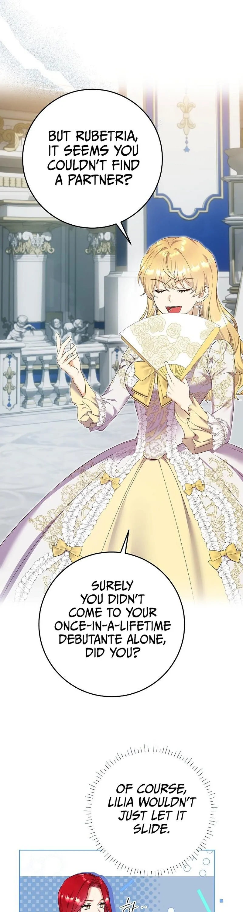 Read Celeb Lady EN Manga Online