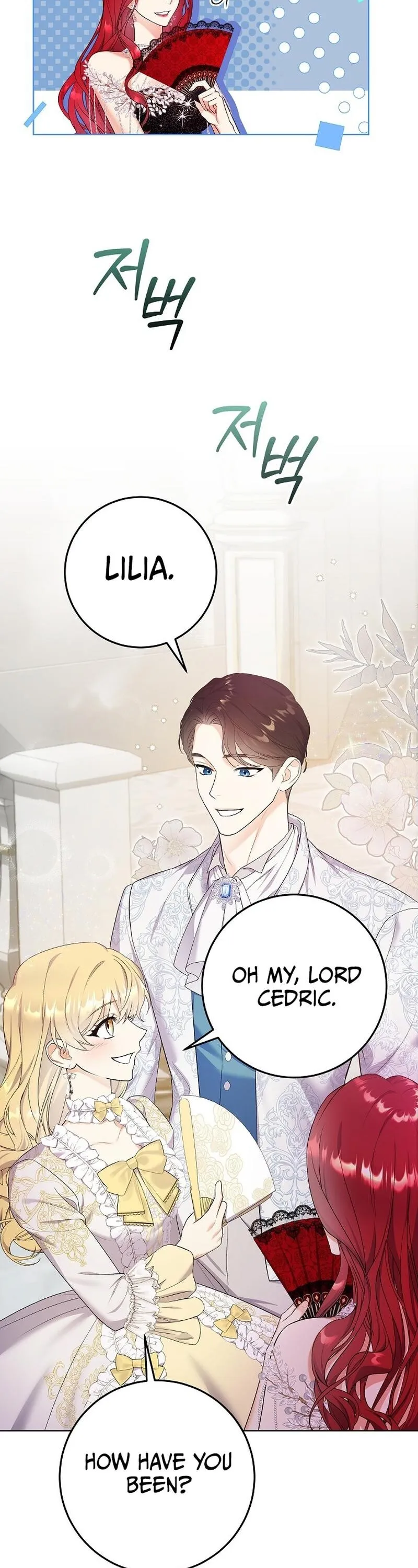 Read Celeb Lady EN Manga Online