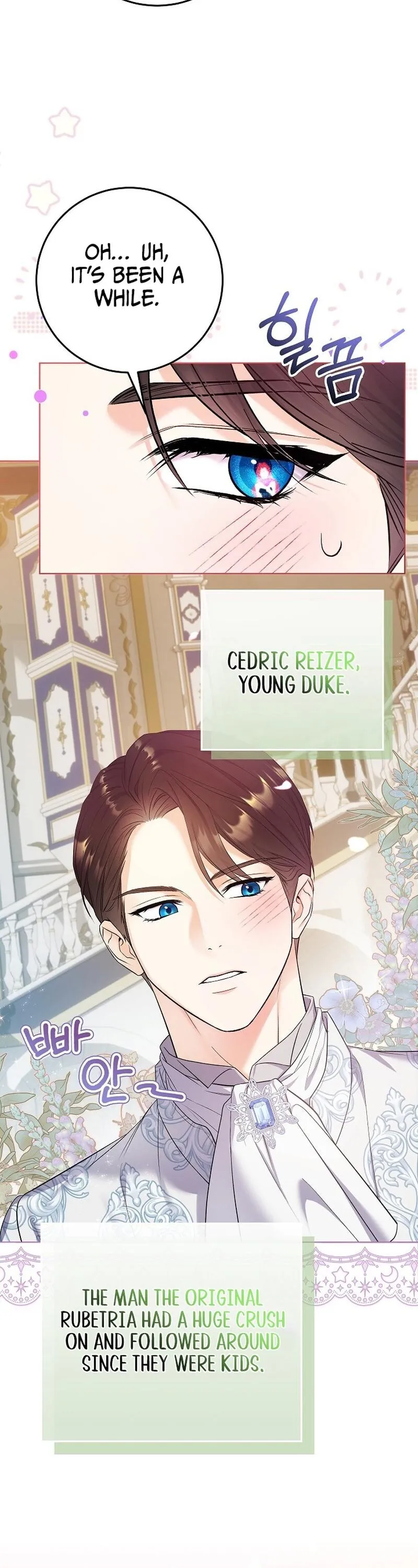 Read Celeb Lady EN Manga Online