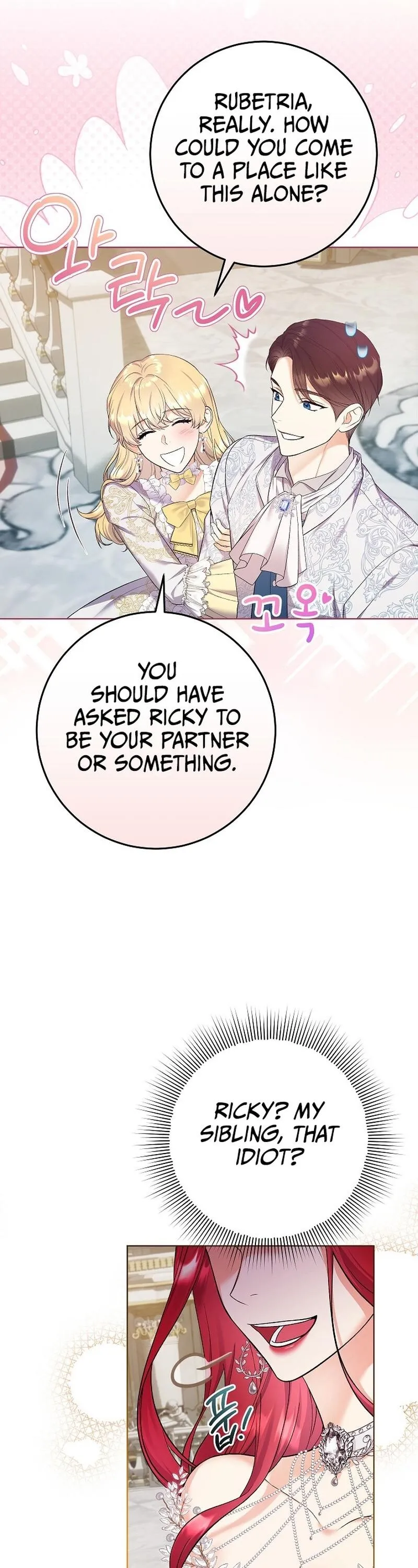 Read Celeb Lady EN Manga Online