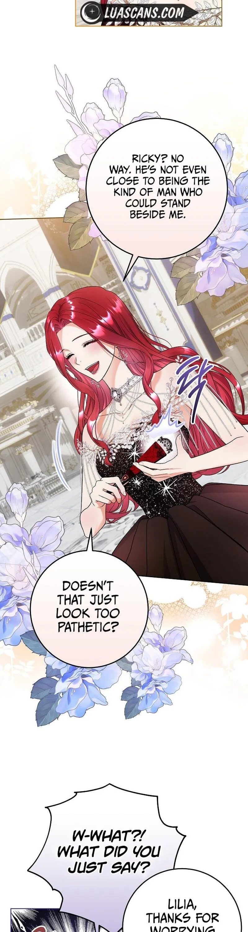 Read Celeb Lady EN Manga Online