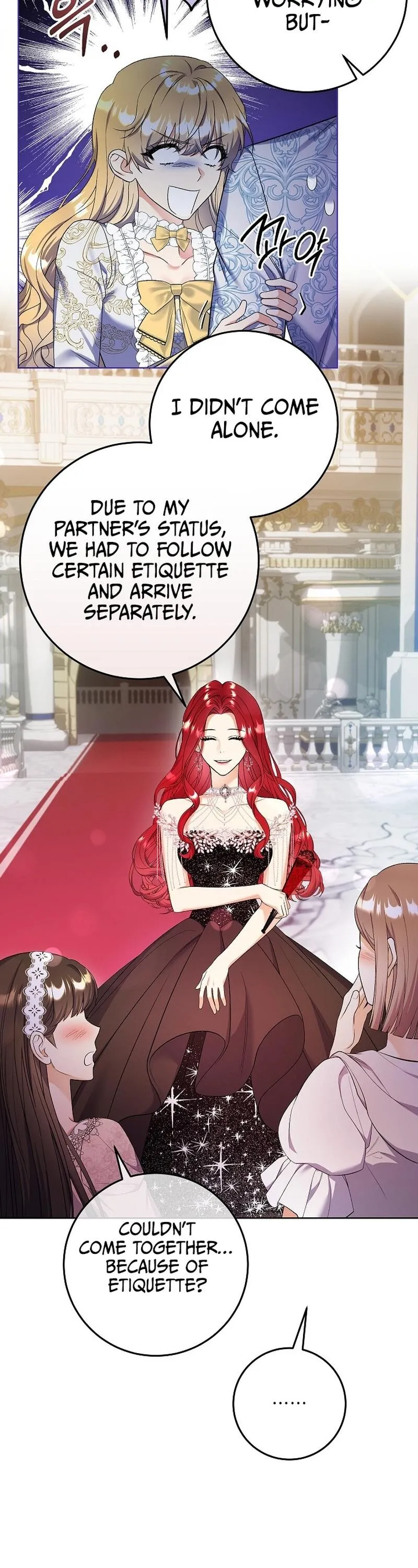 Read Celeb Lady EN Manga Online