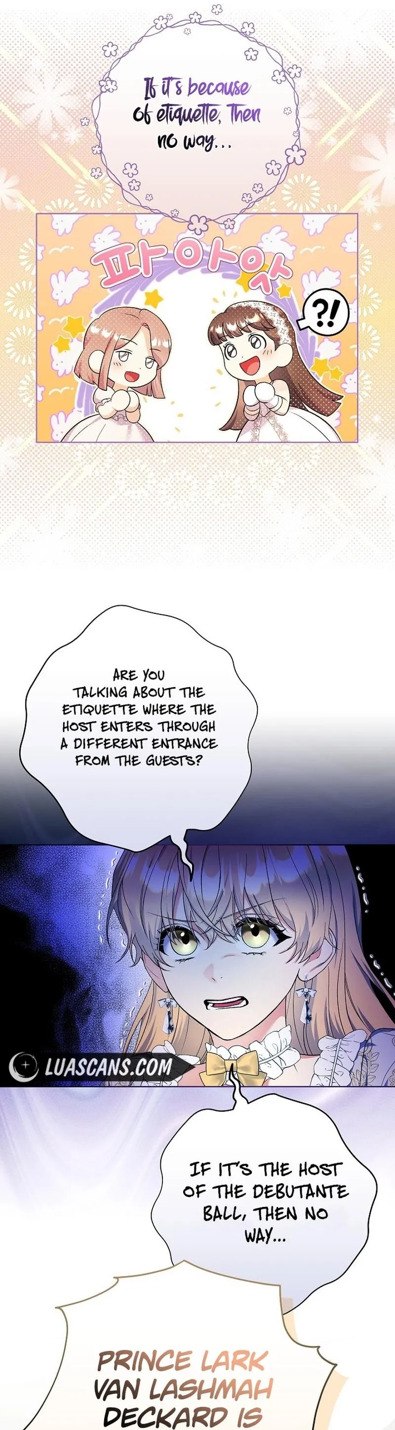 Read Celeb Lady EN Manga Online