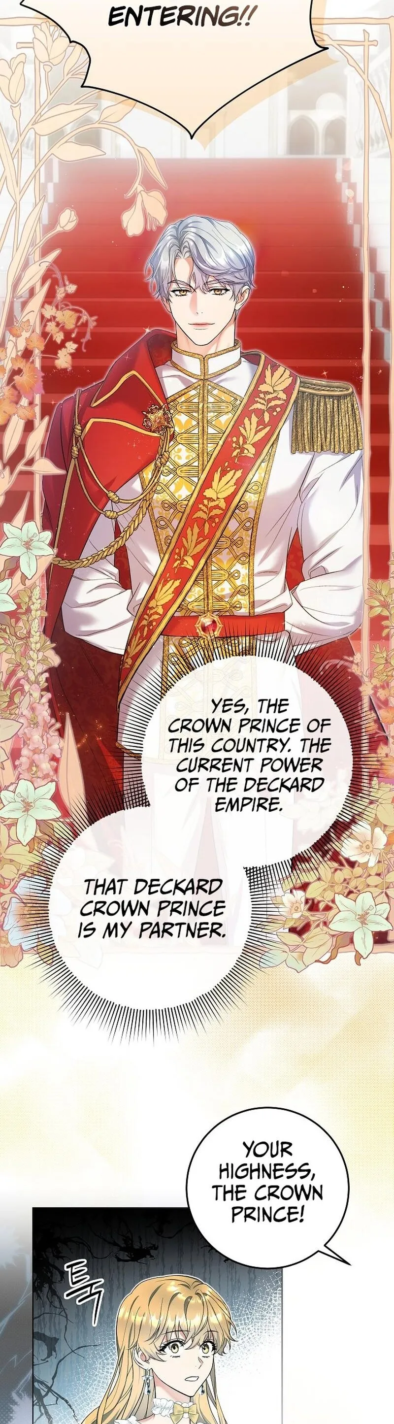 Read Celeb Lady EN Manga Online