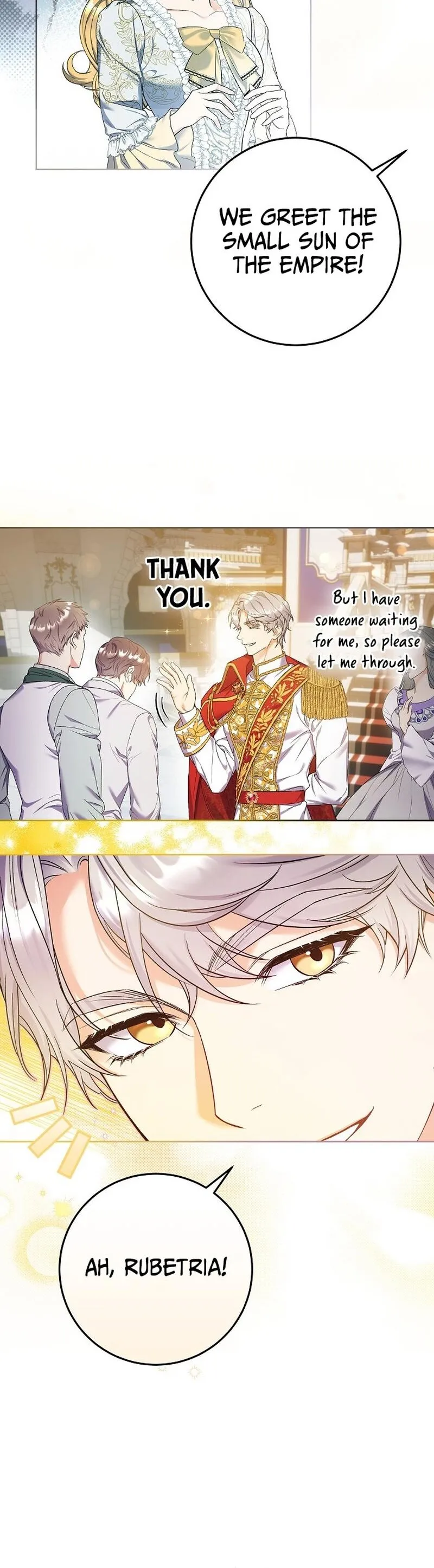Read Celeb Lady EN Manga Online