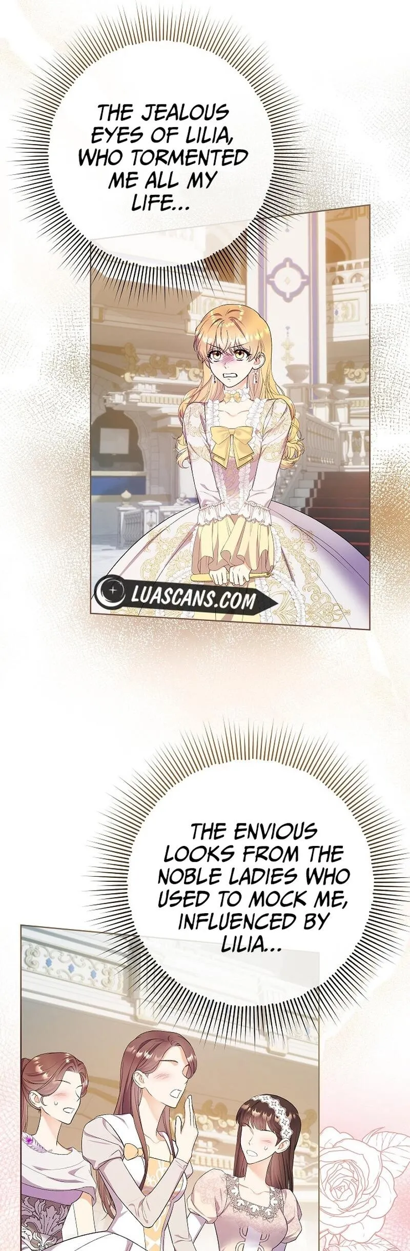 Read Celeb Lady EN Manga Online