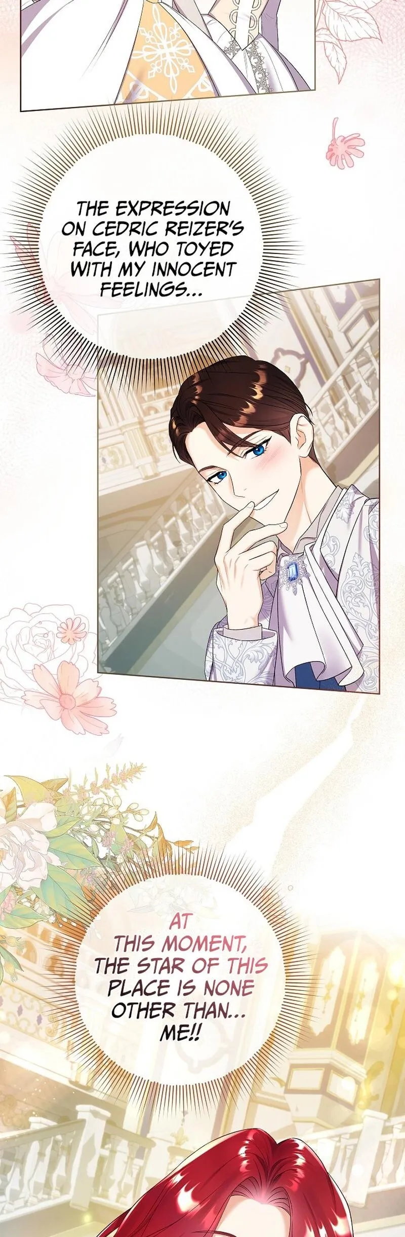 Read Celeb Lady EN Manga Online