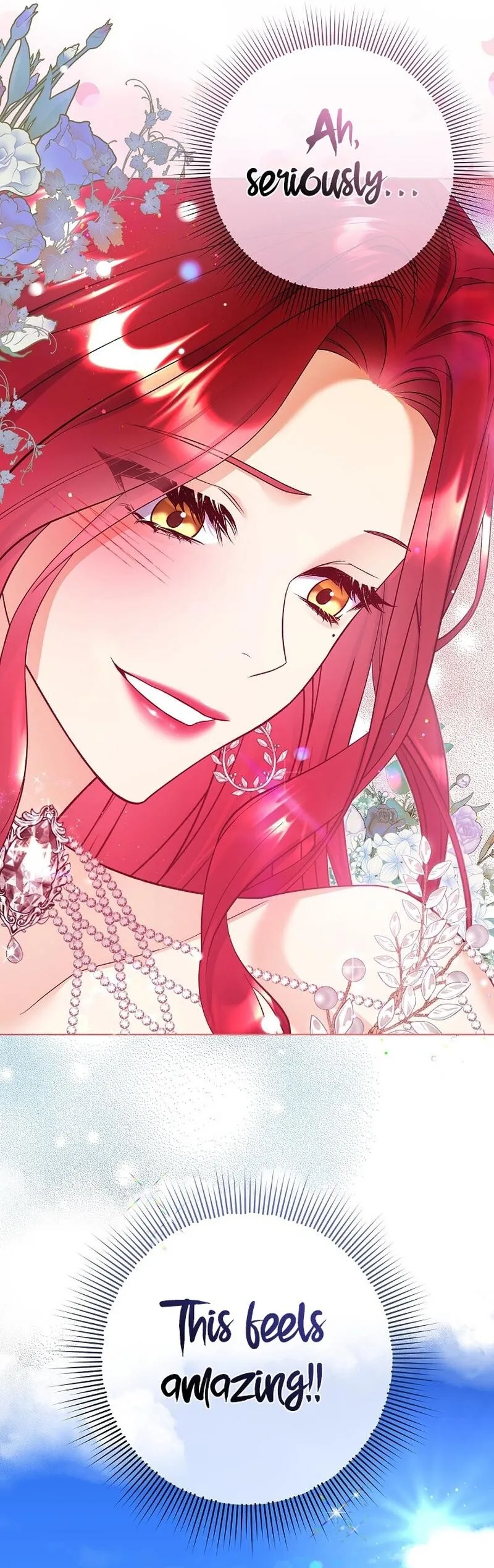 Read Celeb Lady EN Manga Online