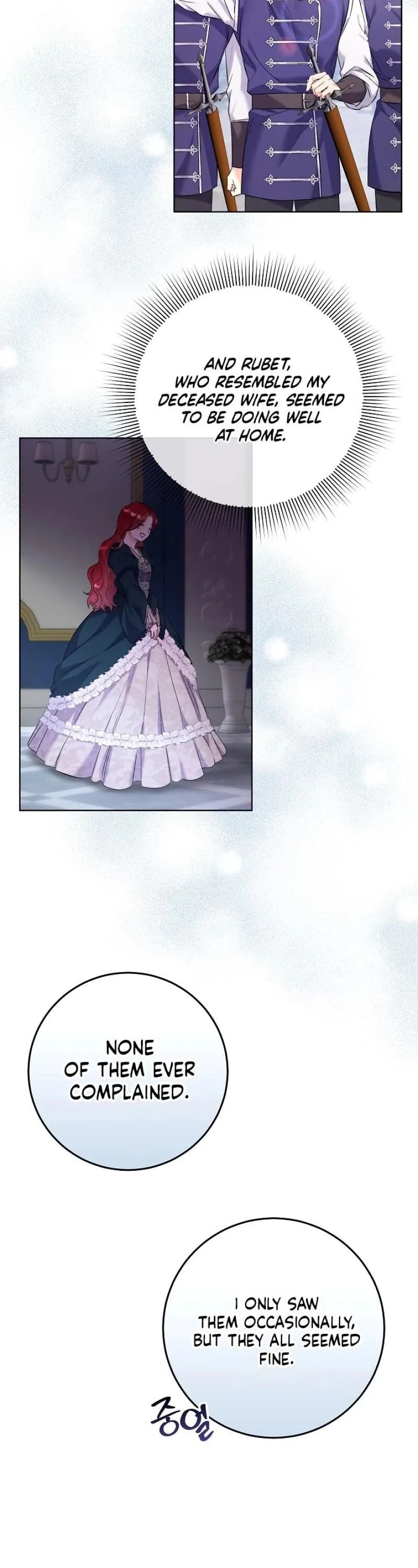 Read Celeb Lady EN Manga Online