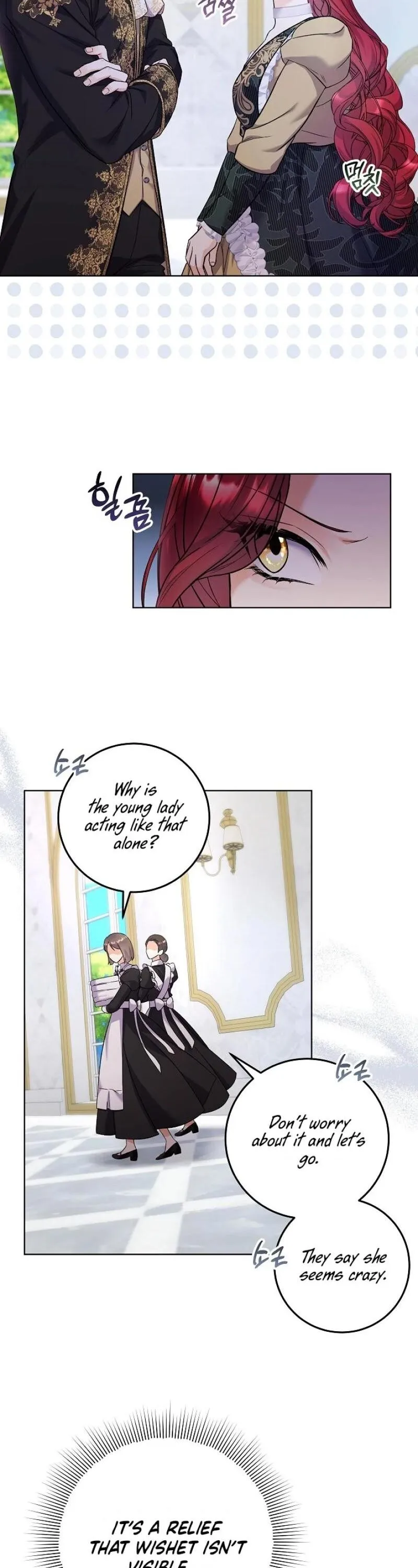 Read Celeb Lady EN Manga Online