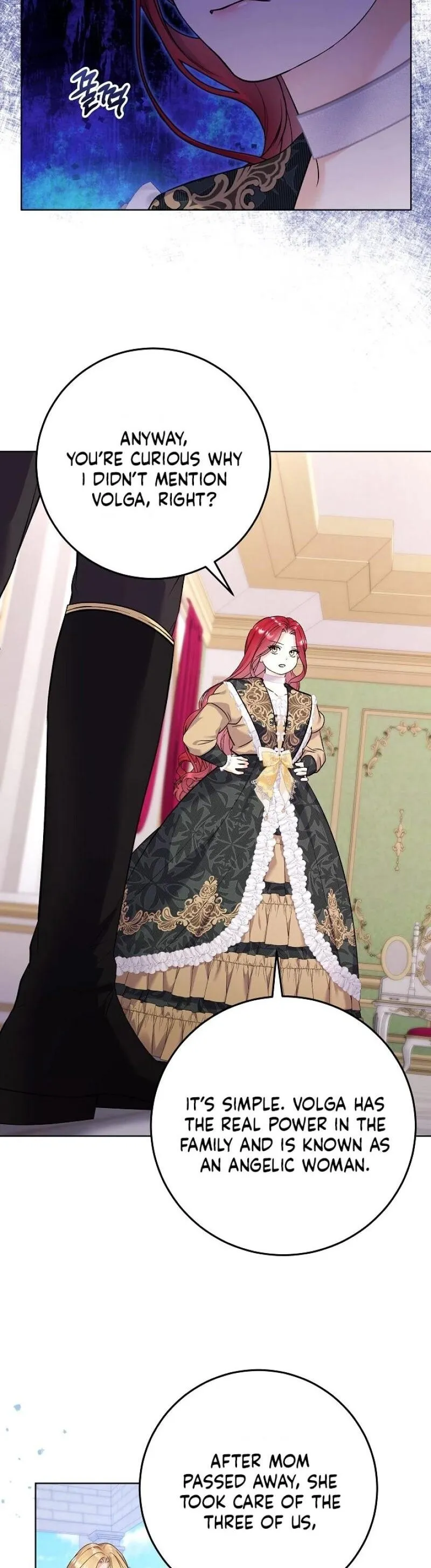 Read Celeb Lady EN Manga Online