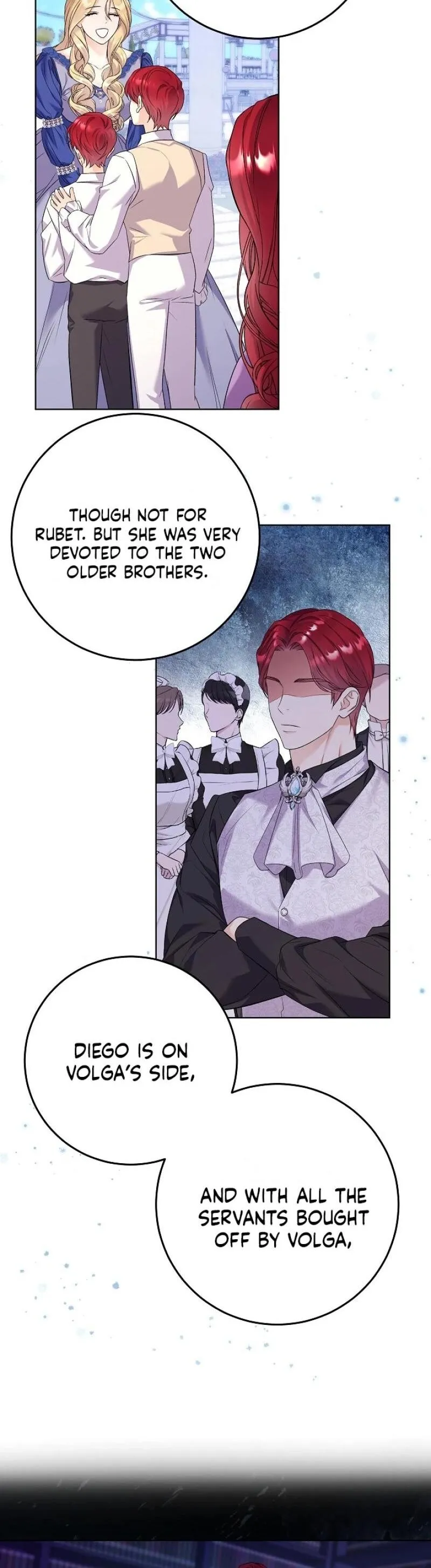 Read Celeb Lady EN Manga Online