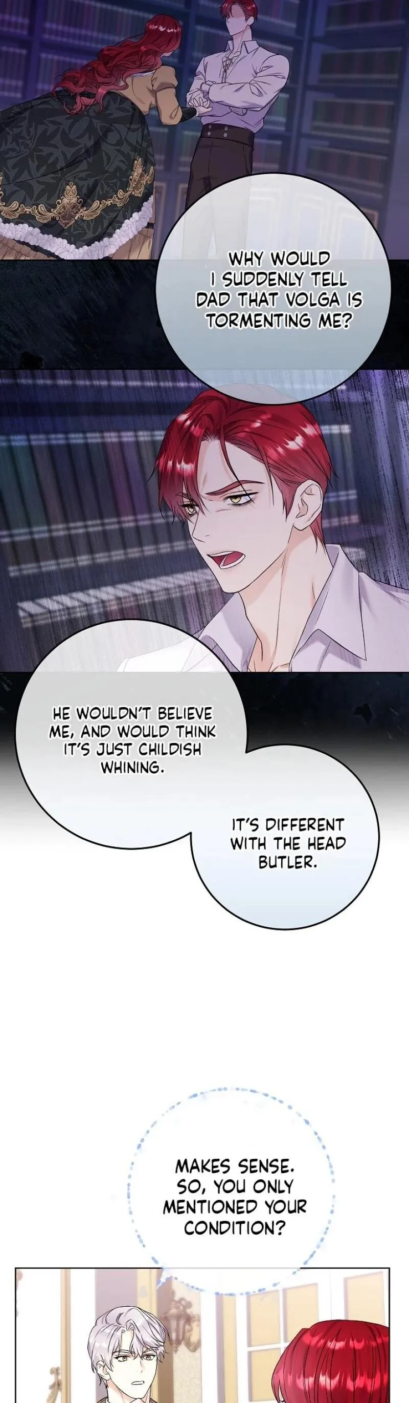 Read Celeb Lady EN Manga Online