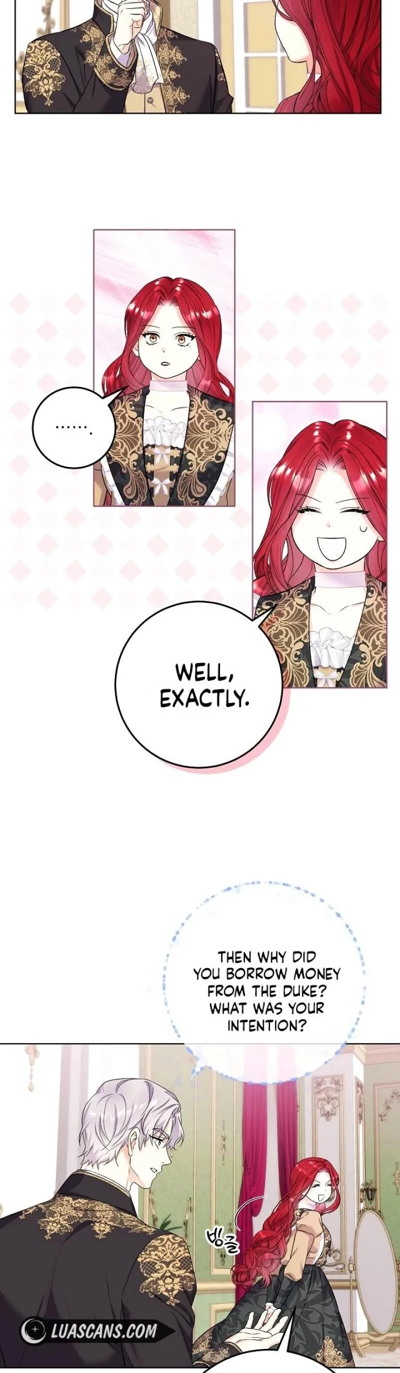 Read Celeb Lady EN Manga Online