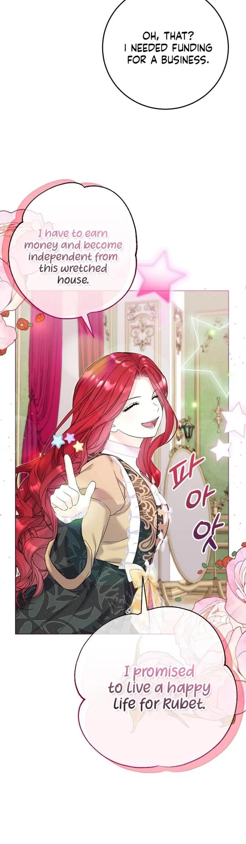 Read Celeb Lady EN Manga Online
