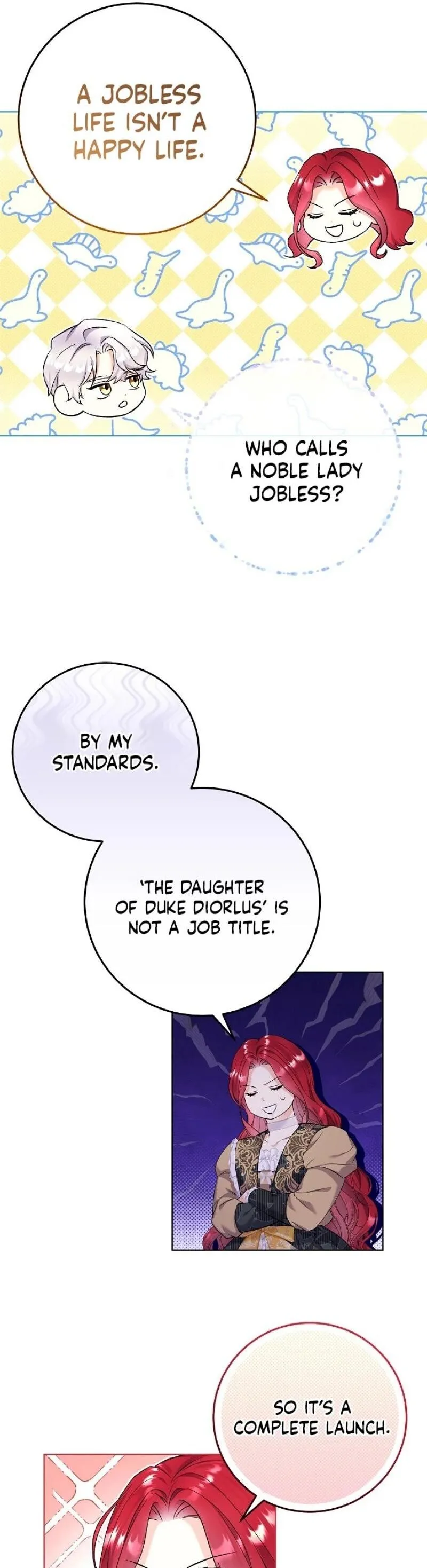 Read Celeb Lady EN Manga Online