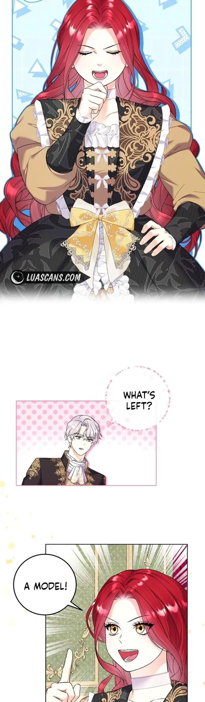 Read Celeb Lady EN Manga Online
