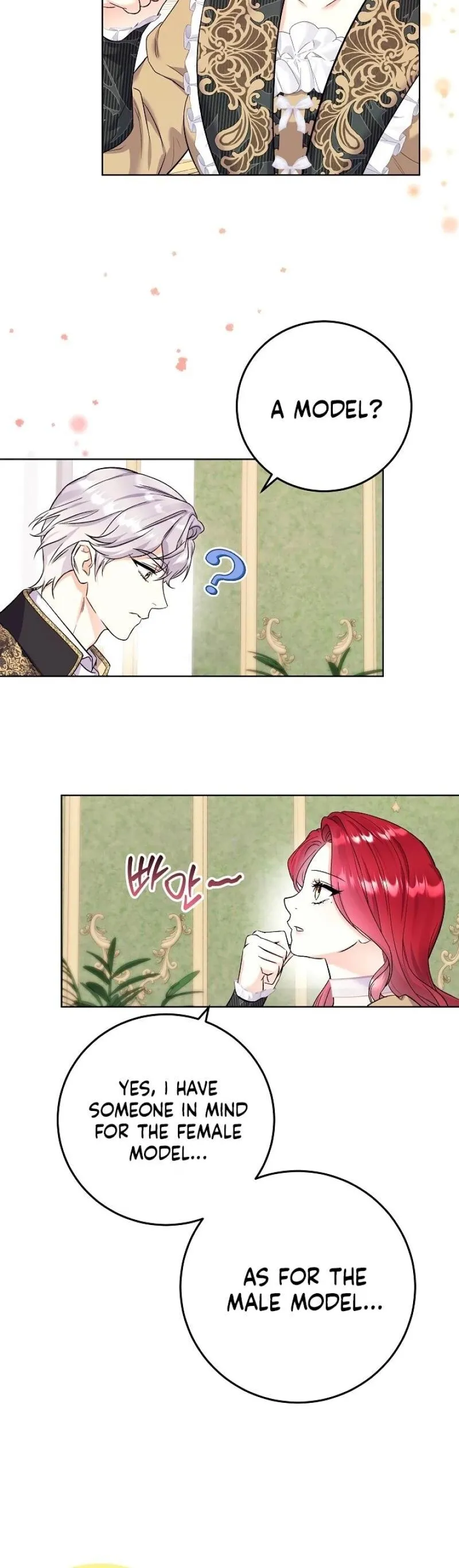 Read Celeb Lady EN Manga Online