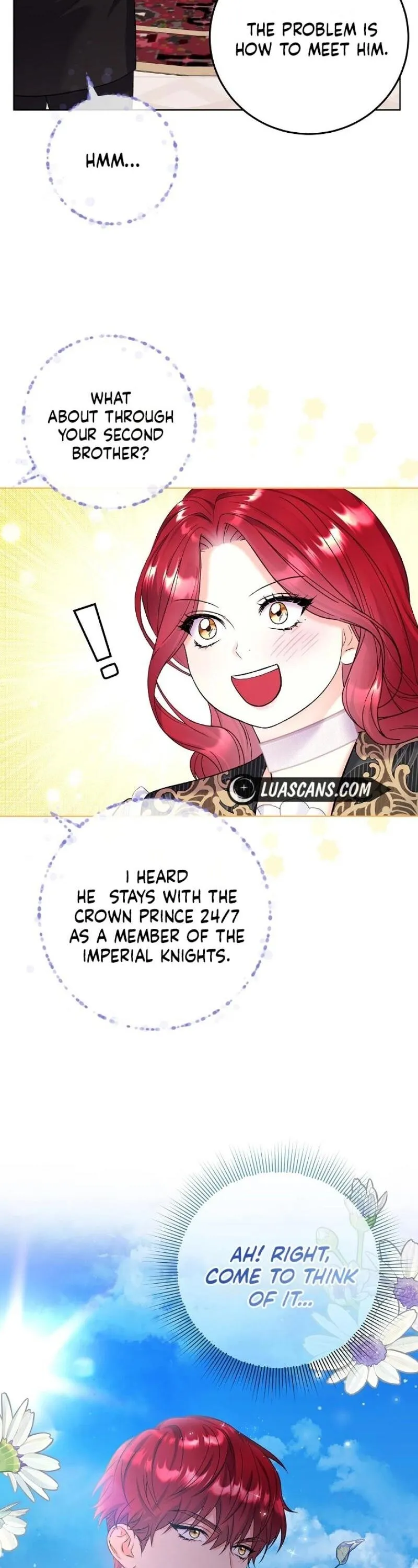 Read Celeb Lady EN Manga Online