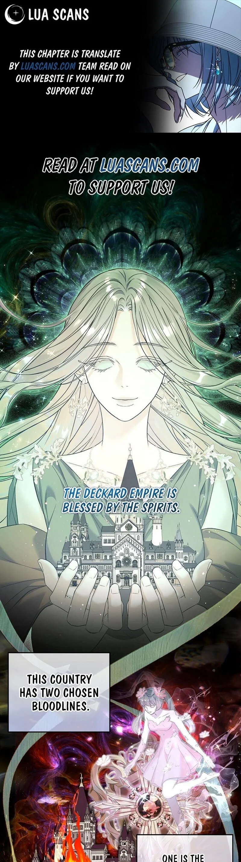 Read Celeb Lady EN Manga Online