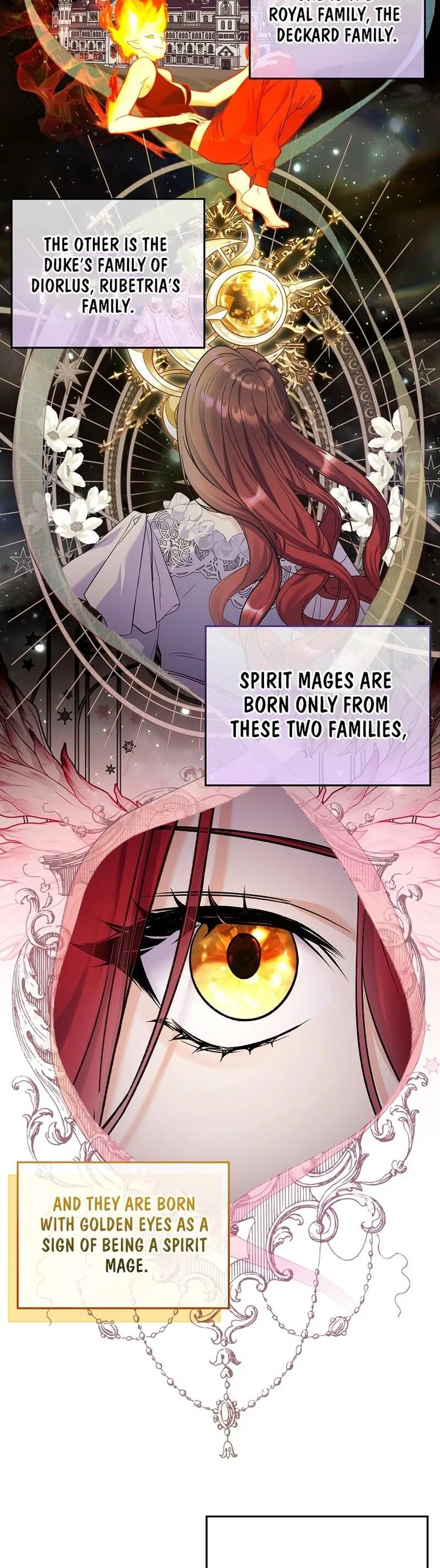 Read Celeb Lady EN Manga Online