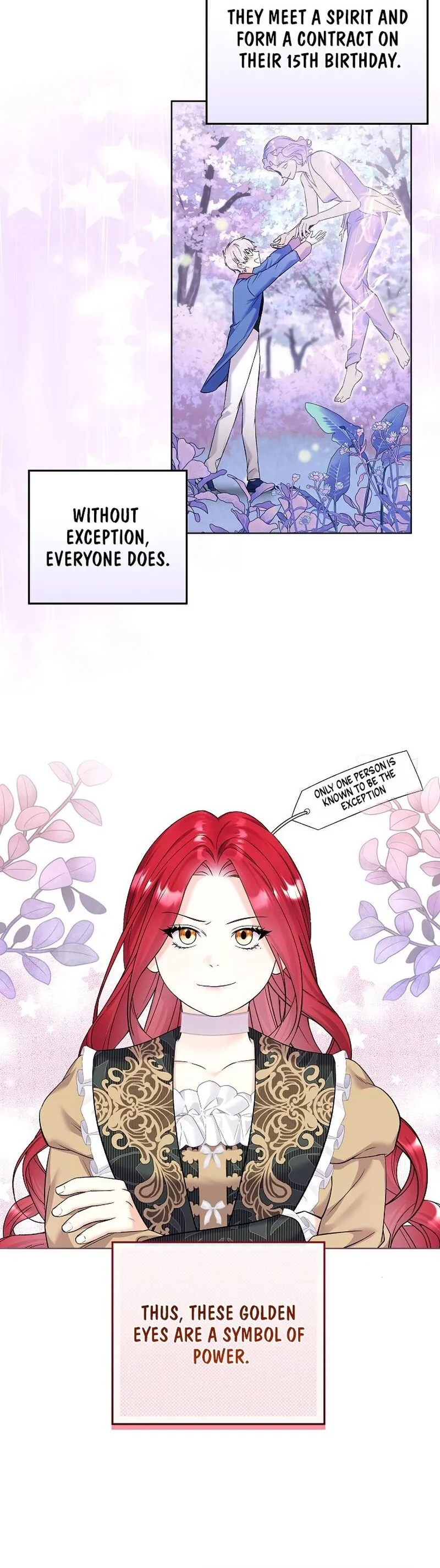 Read Celeb Lady EN Manga Online